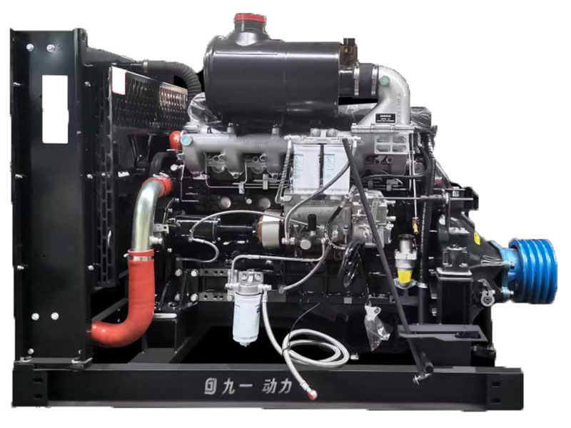 JY10.3L系列抽砂机组