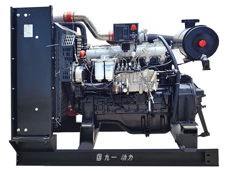JY7.3L系列抽砂机组
